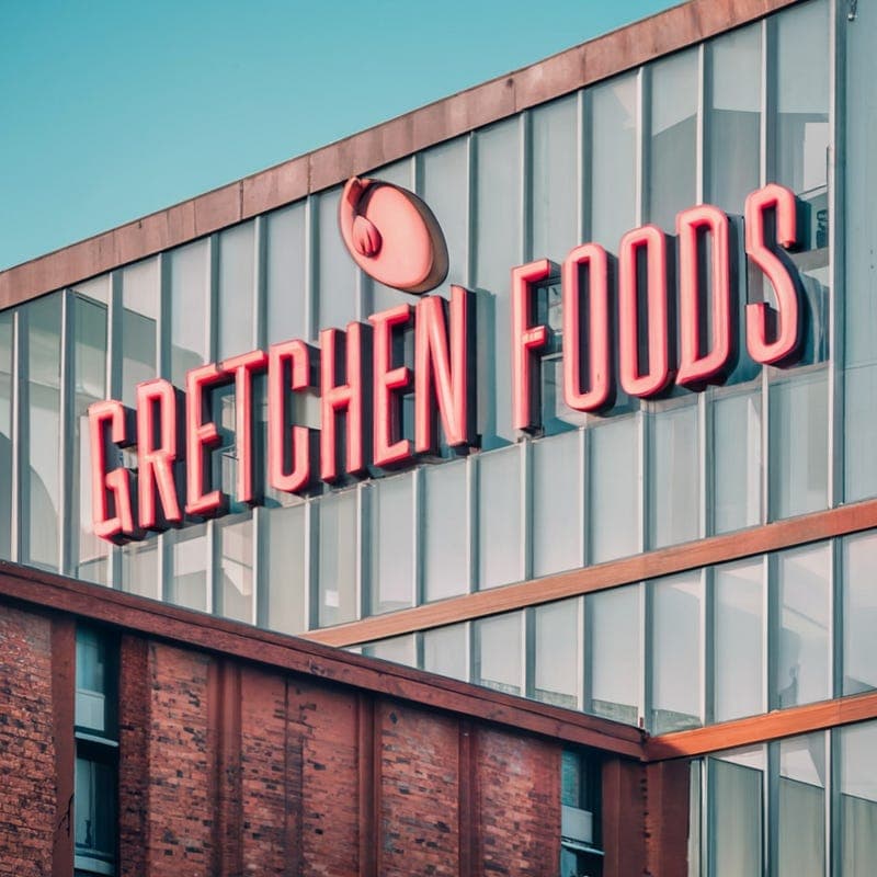 Gretchen: World Building— Short fiction