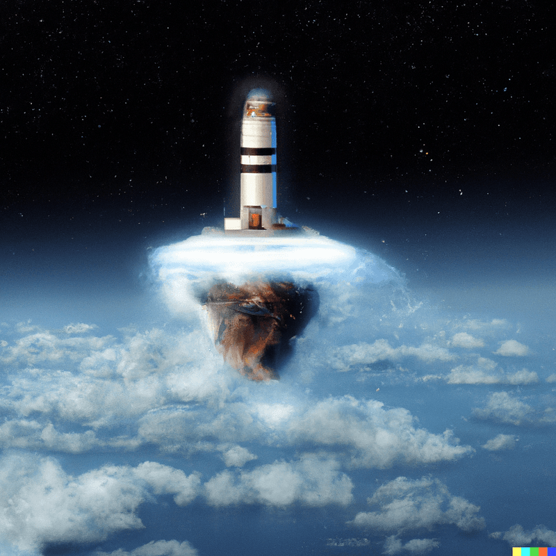 A tryst with the Galaxy — I