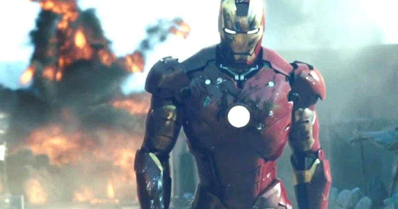 5 Marvel Movies that took my breath away