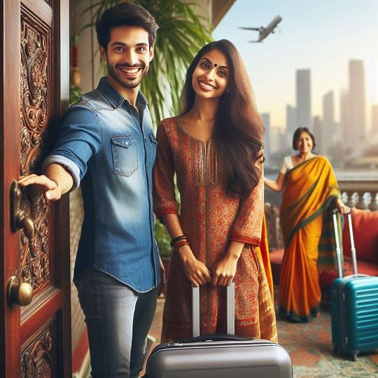 Atithi tum kab jaoge