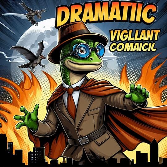 Your Daily Guide to Vigilantism: Strategies for Taking Action