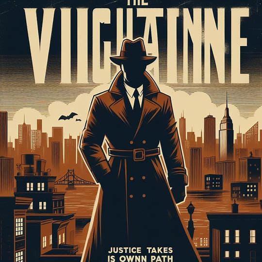 How to Vigilantism: Next Few Pointers