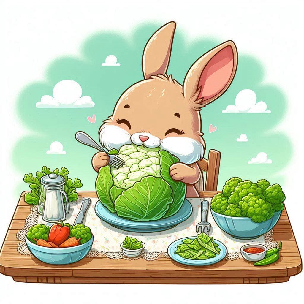 Food is poison and one should avoid eating food