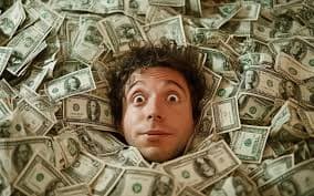 How I became a millionaire by not investing in Indian Real Estate