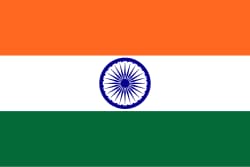 Geo Polichiks: India