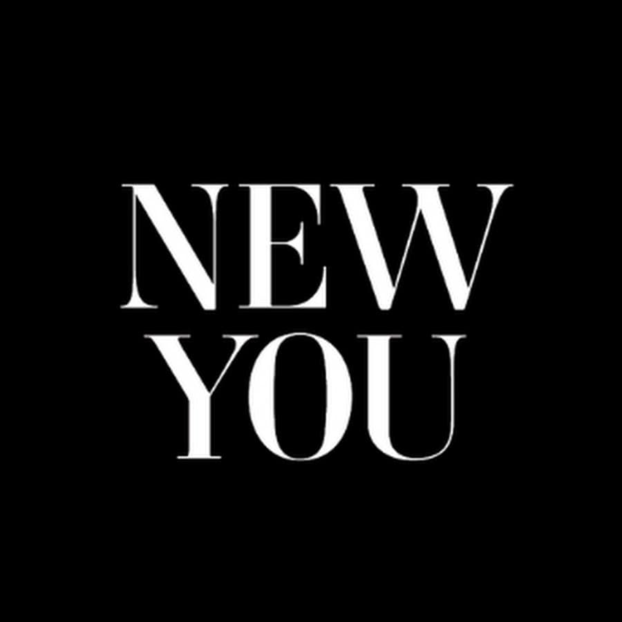 The New You