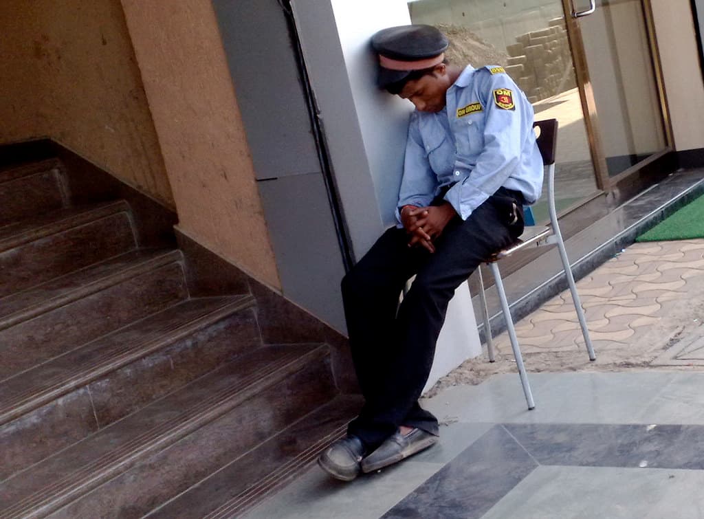 What it takes to be a Sovereign Country?