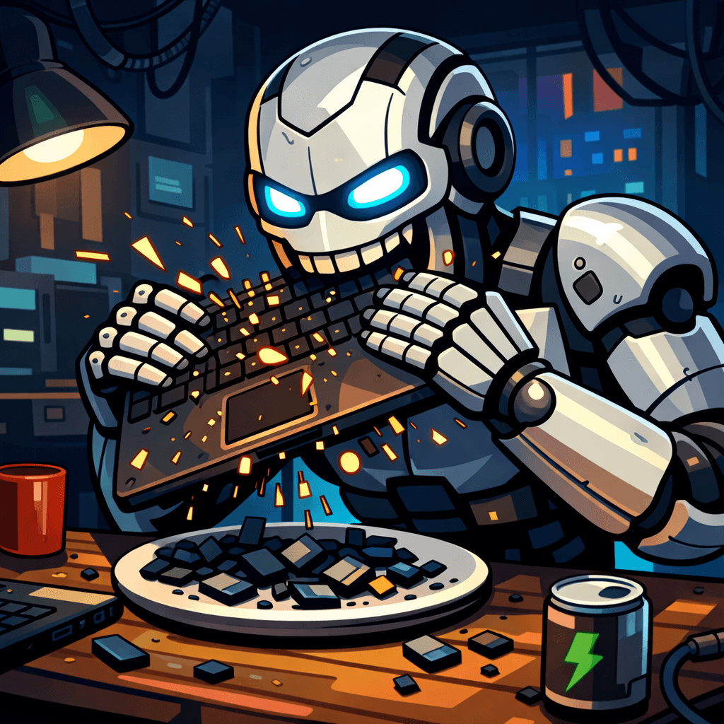 AI Anxiety and Tech Career