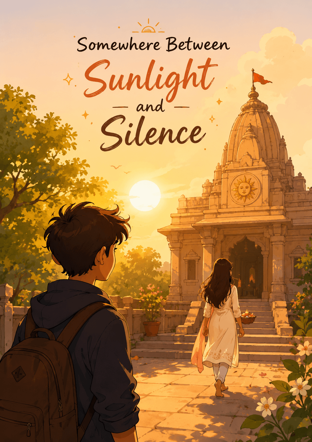 Is the Sun up for