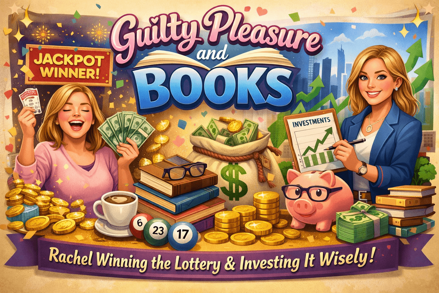 Umm something stories something